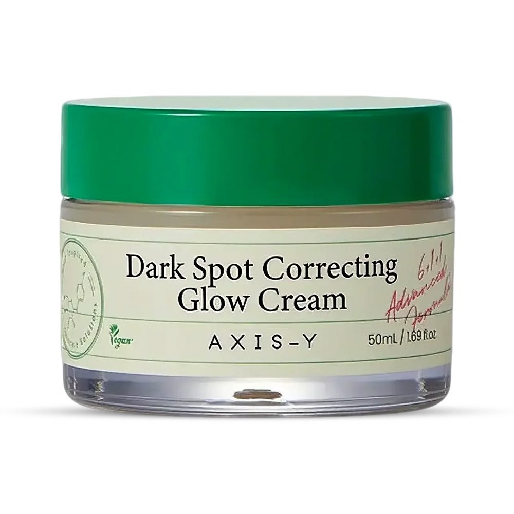 AXIS-Y Dark Spot Correcting Glow Cream 50ml