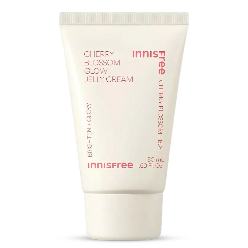 Innisfree Jeju Cherry Blossom Tone-Up Cream 50ml