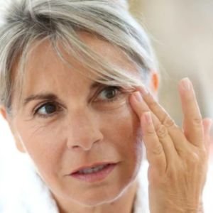 Anti-Aging Skincare for Wrinkles