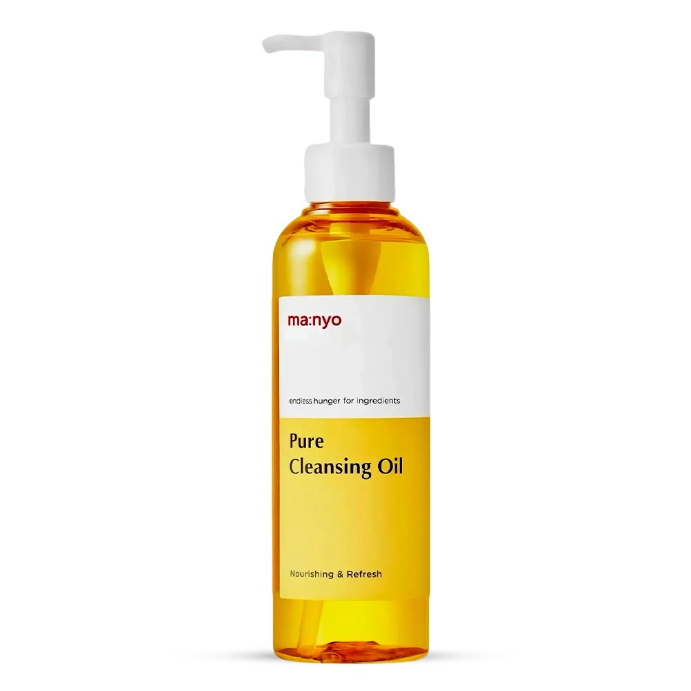 Manyo Pure Cleansing Oil 200ml