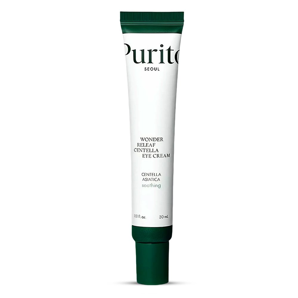 Purito Wonder Releaf Centella Eye Cream 30ml