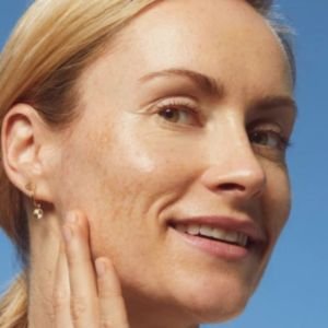 Skincare for Sun Damage