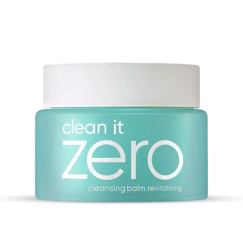 Clean It Zero Cleansing Balm Revitalizing 100ml