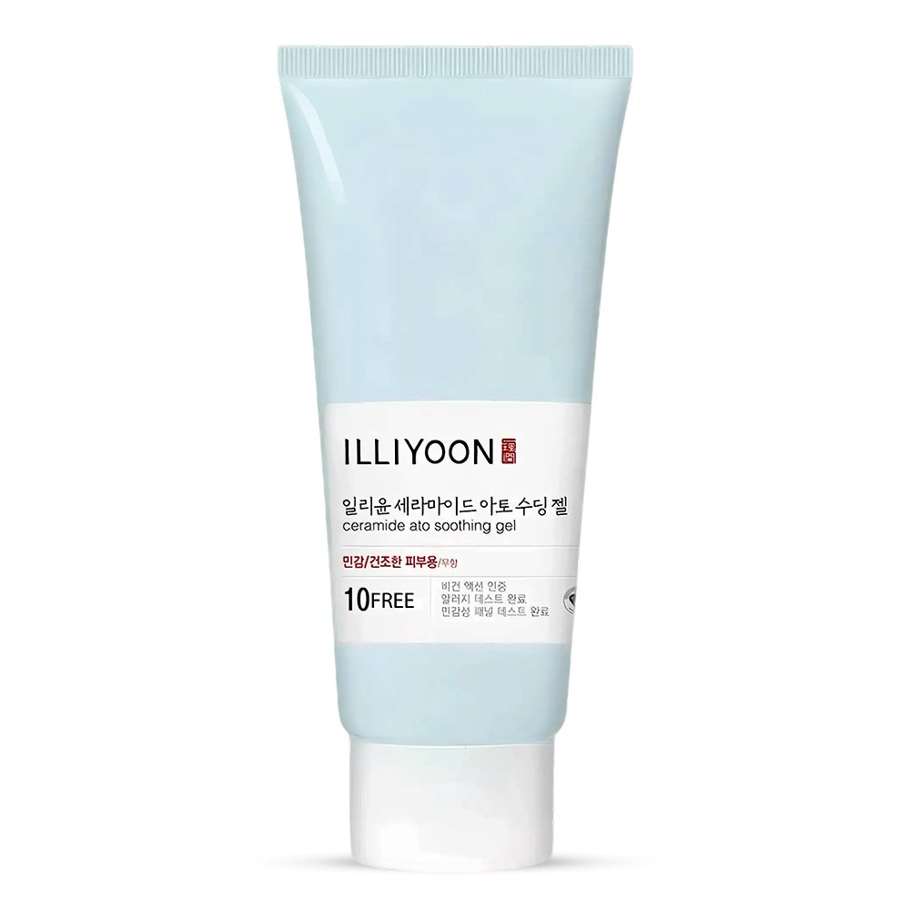 Illiyoon Ceramide Ato Soothing Gel 175ml